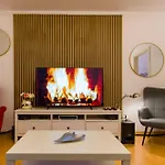 Traumfänger - Abc285 Apartment Wißmar
