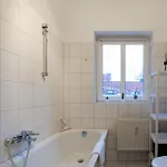 Apartment Traumfänger - Abc285