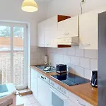 Traumfänger - Abc285 Apartment