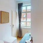 Traumfänger - Abc285 Apartment